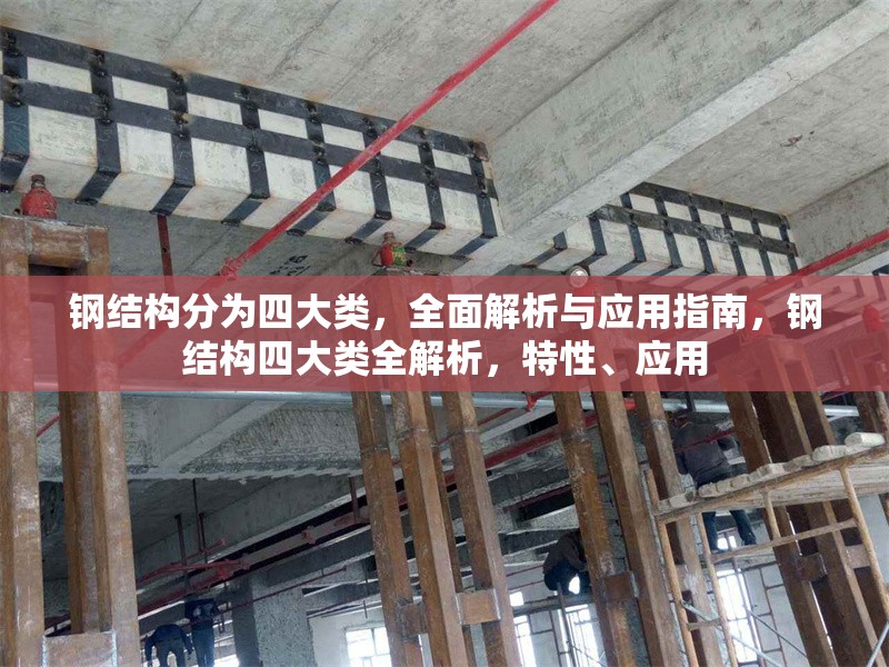 鋼結構分為四大類，全面解析與應用指南，鋼結構四大類全解析，特性、應用